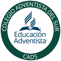 Logo Colegio Adventista del Sur